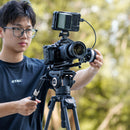 SmallRig "Black Mamba" Cage for Panasonic S1R II / S1 II / S1 IIE 5502