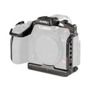 SmallRig "Black Mamba" Cage for Panasonic S1R II / S1 II / S1 IIE 5502