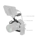 SmallRig Black Mamba Cage Kit for Canon EOS R5 Mark II 4976