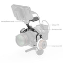 SmallRig Black Mamba Cage Kit for Canon EOS R5 Mark II 4976