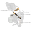 SmallRig "Black Mamba" Cage Kit for Canon EOS R5 Mark II (BumbleBee Edition) 5608