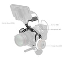SmallRig "Black Mamba" Cage Kit for Canon EOS R6 Mark II 6652