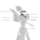 SmallRig "Black Mamba" Cage Kit for Canon EOS R6 Mark II 6652