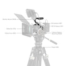 SmallRig "Black Mamba" Cage Kit for Canon EOS R6 Mark III / R6 Mark II 5960