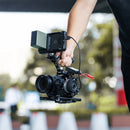 SmallRig "Black Mamba" Cage Kit for Panasonic S1R II / S1 II / S1 IIE 5503