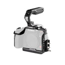 SmallRig "Black Mamba" Cage Kit for Panasonic S1R II / S1 II / S1 IIE 5503