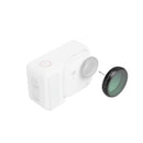 SmallRig Black Mist Filter Kit for Insta360 GO Ultra 5863