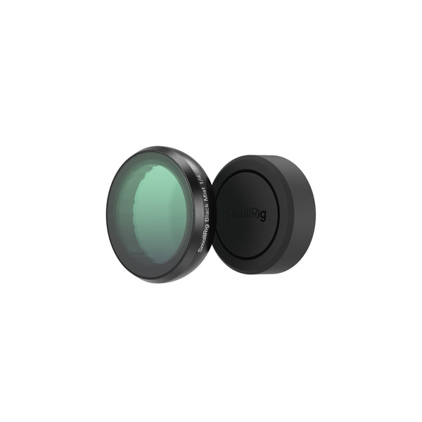 SmallRig Black Mist Filter Kit for Insta360 GO Ultra 5863