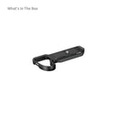 SmallRig Bottom Mount Plate for Nikon Z5IIC (Black) 6695