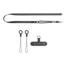 SmallRig BS-S1 2-in-1 Shoulder Strap (Black) 6732