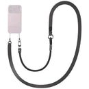 SmallRig BS-S1 2-in-1 Shoulder Strap (Black) 6732