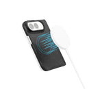 SmallRig "Butterfly" Half Case for iPhone Duo (Black) 6591