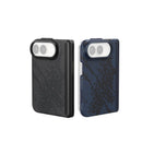 SmallRig "Butterfly" Half Case for iPhone Duo (Blue) 6592