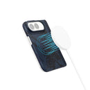 SmallRig "Butterfly" Half Case for iPhone Duo (Blue) 6592