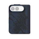 SmallRig "Butterfly" Half Case for iPhone Duo (Blue) 6592
