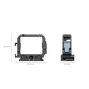 SmallRig Cage Adapter for DJI Osmo Pocket 3 5607