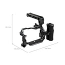 SmallRig Cage Basic Kit for Canon EOS R6 Mark III / R6 Mark II  (Advanced Edition) 5956
