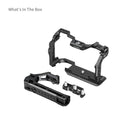 SmallRig Cage Basic Kit for Canon EOS R6 Mark III / R6 Mark II 5955