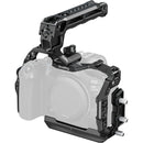 SmallRig Cage Basic Kit for Canon EOS R6 Mark III / R6 Mark II 5955