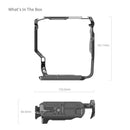 SmallRig Cage for Sony Alpha 1 II & Alpha 9 III with Vertical Grip VG-C5 5908