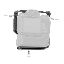 SmallRig Cage for Sony Alpha 1 II & Alpha 9 III with Vertical Grip VG-C5 5908