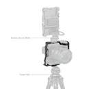 SmallRig Cage for Sony Alpha 1 II & Alpha 9 III with Vertical Grip VG-C5 5908