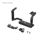 SmallRig Cage for Canon EOS C50 5656