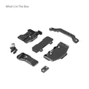 SmallRig Cage for Canon EOS C80 5810