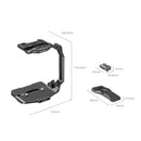 SmallRig Cage for Canon EOS C80 5810