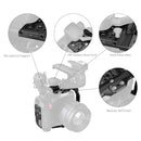 SmallRig Cage for Canon EOS C80 5810