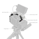 SmallRig Cage for Canon EOS C80 5810