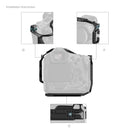 SmallRig Cage for Canon EOS R1 5413