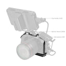 SmallRig Cage for Canon EOS R5 Mark II 4978