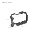 SmallRig Cage for Canon EOS R5 Mark II 4978B