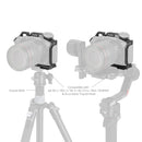 SmallRig Cage for Canon EOS R5 Mark II 4978B