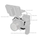 SmallRig Cage for Canon EOS R5 Mark II 4978B
