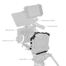 SmallRig Cage for Canon EOS R5 Mark II with Battery Grip BG-R20 5623