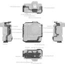 SmallRig Cage for Canon EOS R5 Mark II with Cooling Fan CF-R20EP 5092