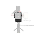 SmallRig Cage for Canon EOS R50 V (Black) 5427