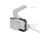 SmallRig Cage for Canon EOS R50 V (Black) 5427