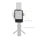 SmallRig Cage for Canon EOS R50 V (Black) 5427B