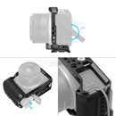 SmallRig Cage for Canon EOS R50 V (Black) 5427B