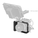 SmallRig Cage for Canon EOS R50 V (Black) 5427B