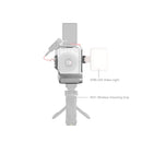 SmallRig Cage for Canon EOS R50 V (Silver) 5428