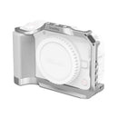SmallRig Cage for Canon EOS R50 V (Silver) 5428