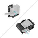 SmallRig Cage for Canon PowerShot V1 (Black) 5807