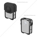 SmallRig Cage for DJI Osmo 360 5704