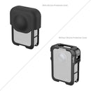 SmallRig Cage for DJI Osmo 360 5704B