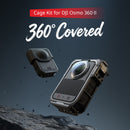 SmallRig Cage for DJI Osmo 360 II (Advanced Edition) 6715