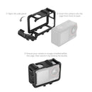SmallRig Cage for DJI OSMO Action 5 Pro / 4 / 3 5135